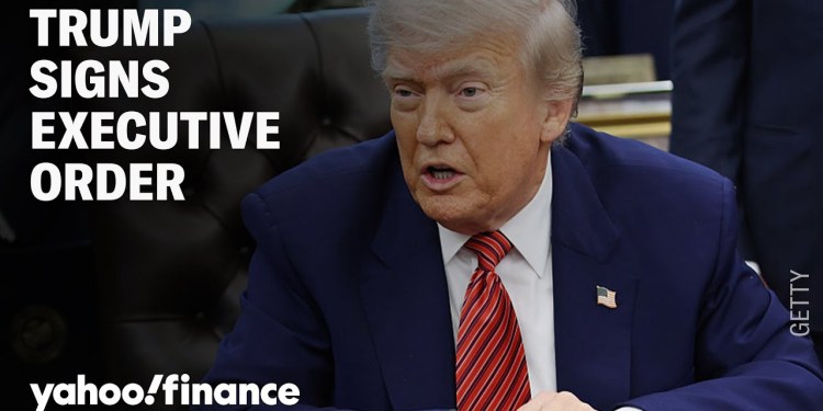 President Trump signed an executive order today to expedite the rescheduling of marijuana. President Trump signed an executive order today to expedite the rescheduling of marijuana.