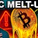 BTC to 0k!? Bitcoin Supply Shock Incoming – Don’t Miss It!! BTC to 0k!? Bitcoin Supply Shock Incoming – Don’t Miss It!!