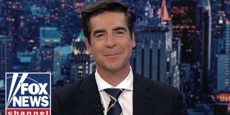 Jesse Watters: Trump ripped the news cycle right out of Kamala Harris’ hands Jesse Watters: Trump ripped the news cycle right out of Kamala Harris’ hands