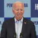 WATCH: Biden makes head-turning statement on the campaign trail WATCH: Biden makes head-turning statement on the campaign trail