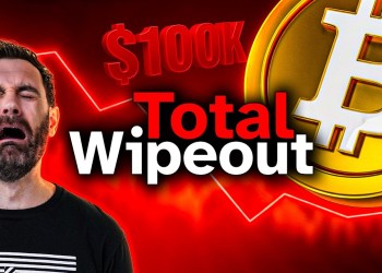 Bitcoin Falls Below 100k – Buy The Dip Or Sell The Bounce? Bitcoin Falls Below 100k – Buy The Dip Or Sell The Bounce?