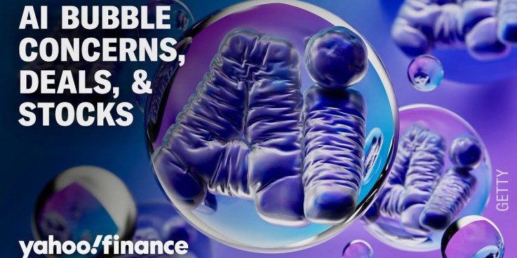 AI sector: Bubble concerns, deal making, demand, and 2 stocks to watch AI sector: Bubble concerns, deal making, demand, and 2 stocks to watch