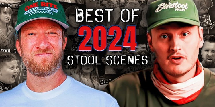 Best Of Stool Scenes 2024 – Part 2 Best Of Stool Scenes 2024 – Part 2