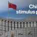 China Unleashes Stimulus Blitz to Support Economic Growth China Unleashes Stimulus Blitz to Support Economic Growth