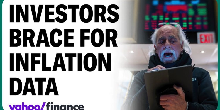 Inflation pressures continue ahead of CPI and PPI prints Inflation pressures continue ahead of CPI and PPI prints