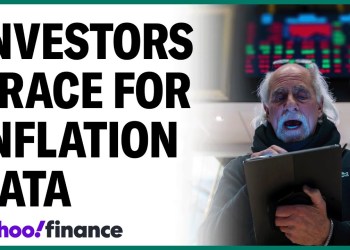 Inflation pressures continue ahead of CPI and PPI prints Inflation pressures continue ahead of CPI and PPI prints