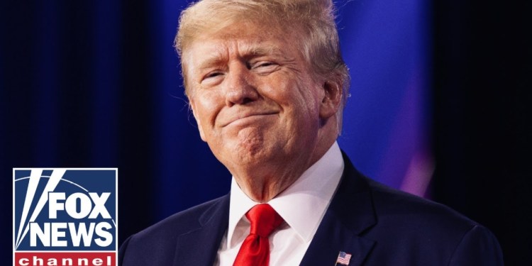 Trump reacts to Speaker Johnson’s re-election victory: ‘Make America Great Again’ Trump reacts to Speaker Johnson’s re-election victory: ‘Make America Great Again’