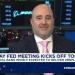 Goldman Sachs’ Jonny Fine: The Fed will cut rates on Wednesday Goldman Sachs’ Jonny Fine: The Fed will cut rates on Wednesday