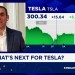 Tesla’s fundamentals don’t matter until it matters, says Barclays’ Dan Levy Tesla’s fundamentals don’t matter until it matters, says Barclays’ Dan Levy