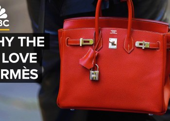 Why Hermès Is Growing While LVMH And Gucci Decline Why Hermès Is Growing While LVMH And Gucci Decline