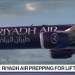 Riyadh Air Prepares for Liftoff With Airbus Plane Deal Riyadh Air Prepares for Liftoff With Airbus Plane Deal