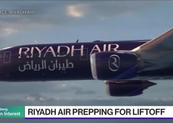 Riyadh Air Prepares for Liftoff With Airbus Plane Deal Riyadh Air Prepares for Liftoff With Airbus Plane Deal