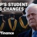Trump wants the SBA to take over student loans: What it means for borrowers Trump wants the SBA to take over student loans: What it means for borrowers