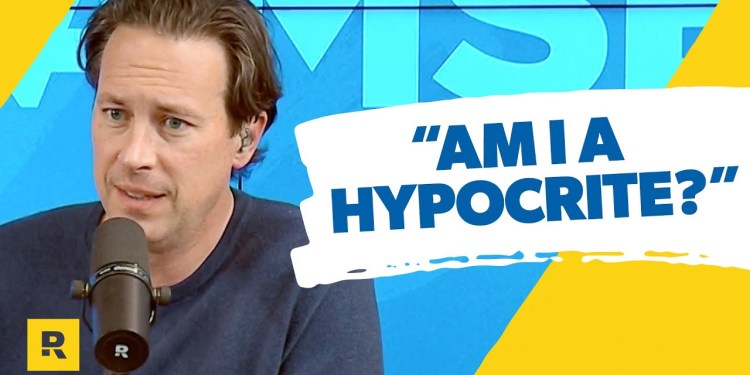 I’m Being Called A “Ramsey Hypocrite” I’m Being Called A “Ramsey Hypocrite”