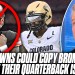 Browns Plan To Steal Broncos Plan, Draft QB & Eat Cap To Move On? | Pat McAfee Show Browns Plan To Steal Broncos Plan, Draft QB & Eat Cap To Move On? | Pat McAfee Show