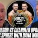 Dana White Breaks News About UFC At The Sphere, Update On McGregor vs Chandler | Pat McAfee Reacts Dana White Breaks News About UFC At The Sphere, Update On McGregor vs Chandler | Pat McAfee Reacts
