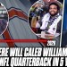 What Should We Expect Caleb Williams To Be In The Next 5 Years? | Pat McAfee Show What Should We Expect Caleb Williams To Be In The Next 5 Years? | Pat McAfee Show