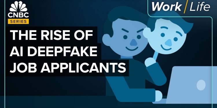 How Fake Job Seekers Are Stealing Remote Jobs How Fake Job Seekers Are Stealing Remote Jobs