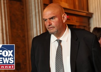 Katie Couric’s ‘gotcha’ moment BACKFIRES with Fetterman Katie Couric’s ‘gotcha’ moment BACKFIRES with Fetterman