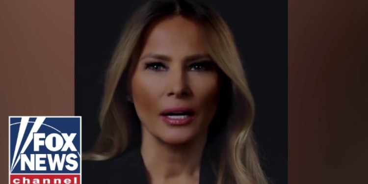Melania Trump: ‘We need to uncover the truth’ Melania Trump: ‘We need to uncover the truth’