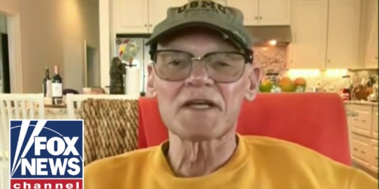 Carville slams Democrats for using ‘idiotic NPR jargon’ after election loss Carville slams Democrats for using ‘idiotic NPR jargon’ after election loss