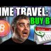GO BACK & Buy Bitcoin At A PENNY?? (Time Travel Could Actually Be Happening) GO BACK & Buy Bitcoin At A PENNY?? (Time Travel Could Actually Be Happening)