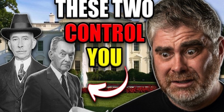 DEEP DIVE On The Council on Foreign Relations (How the CFR Controls U.S. Policy) DEEP DIVE On The Council on Foreign Relations (How the CFR Controls U.S. Policy)