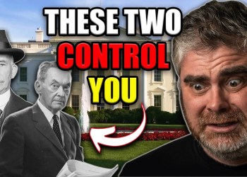 DEEP DIVE On The Council on Foreign Relations (How the CFR Controls U.S. Policy) DEEP DIVE On The Council on Foreign Relations (How the CFR Controls U.S. Policy)