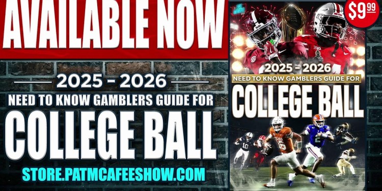 The Pat McAfee Show Live | Wednesday August 13th 2025 The Pat McAfee Show Live | Wednesday August 13th 2025