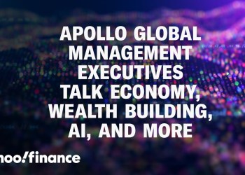 Apollo CEO, economist, and executives discuss the economy, wealth building, the Fed, AI, and more Apollo CEO, economist, and executives discuss the economy, wealth building, the Fed, AI, and more