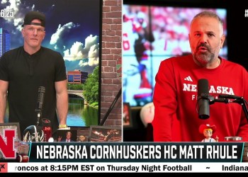 The Pat McAfee Show Live | Thursday November 6th 2025 The Pat McAfee Show Live | Thursday November 6th 2025