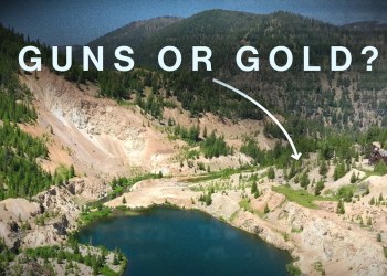 How One Trump Ally May Make Billions on Public Land How One Trump Ally May Make Billions on Public Land