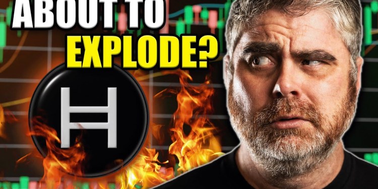 HBAR’s Institutional Explosion (Why Top Investors Are Eyeing Hedera) HBAR’s Institutional Explosion (Why Top Investors Are Eyeing Hedera)