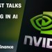 Why ‘Nvidia is the only game in town for real money making,’ in AI Why ‘Nvidia is the only game in town for real money making,’ in AI