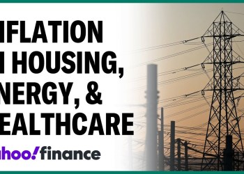 How inflation hit housing, energy, and healthcare in June How inflation hit housing, energy, and healthcare in June