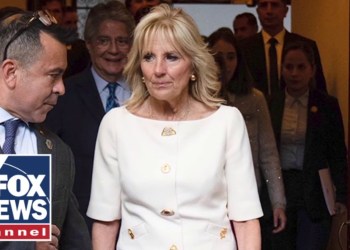 Jill Biden’s ‘work husband’ refuses to testify on Joe’s mental decline Jill Biden’s ‘work husband’ refuses to testify on Joe’s mental decline
