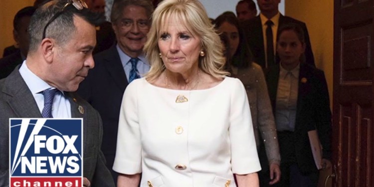 Jill Biden’s ‘work husband’ refuses to testify on Joe’s mental decline Jill Biden’s ‘work husband’ refuses to testify on Joe’s mental decline