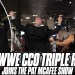 Triple H Discusses His Creative Process & Plans On How WWE Can Keep Growing | Pat McAfee Show Triple H Discusses His Creative Process & Plans On How WWE Can Keep Growing | Pat McAfee Show