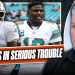 The Dolphins Might Not Be Able To Field A Full Team This Season?! | Pat McAfee Show The Dolphins Might Not Be Able To Field A Full Team This Season?! | Pat McAfee Show