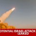 Leaked documents detail a potential Israel attack on Iran | LiveNOW from FOX Leaked documents detail a potential Israel attack on Iran | LiveNOW from FOX
