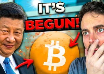 Bitcoin Holders – China Just Triggered The BIGGEST Crypto Bull Run Since 2021 Bitcoin Holders – China Just Triggered The BIGGEST Crypto Bull Run Since 2021