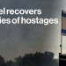 Israel Recovers Six Hostages’ Bodies Held in Gaza Amid Cease-Fire Talks Israel Recovers Six Hostages’ Bodies Held in Gaza Amid Cease-Fire Talks