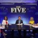 ‘The Five’: Kamala Harris gets crowned without a single vote ‘The Five’: Kamala Harris gets crowned without a single vote