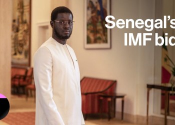 West Africa: IMF Visits Senegal as Nation Seeks New Funding Deal West Africa: IMF Visits Senegal as Nation Seeks New Funding Deal