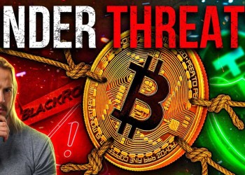 BlackRock Is Quietly Taking Over Bitcoin… Here’s How! BlackRock Is Quietly Taking Over Bitcoin… Here’s How!