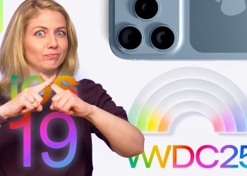 iOS 26?! What I’m Expecting at WWDC 25 (Hint: It’s Not Siri) iOS 26?! What I’m Expecting at WWDC 25 (Hint: It’s Not Siri)