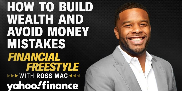 How to build wealth & avoid costly money mistakes How to build wealth & avoid costly money mistakes