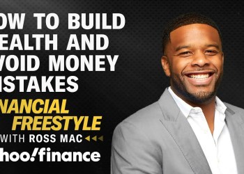 How to build wealth & avoid costly money mistakes How to build wealth & avoid costly money mistakes