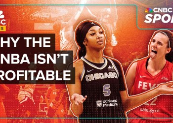 Why WNBA Player Salaries Lag Despite The League’s Rising Popularity Why WNBA Player Salaries Lag Despite The League’s Rising Popularity