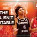 Why WNBA Player Salaries Lag Despite The League’s Rising Popularity Why WNBA Player Salaries Lag Despite The League’s Rising Popularity